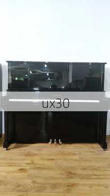 ux30