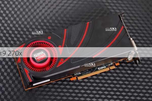 r9 270x