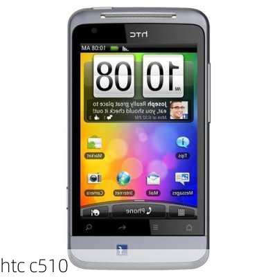 htc c510