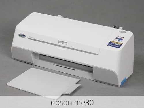 epson me30