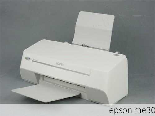 epson me30