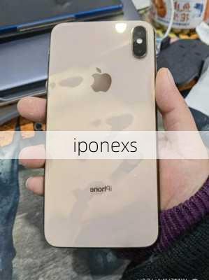 iponexs