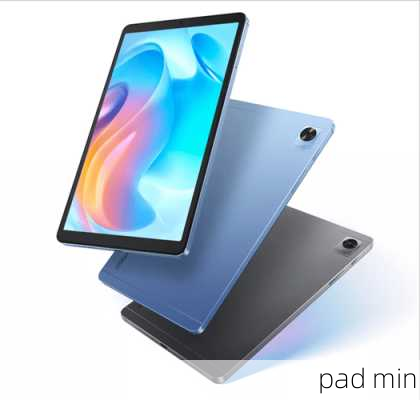 pad mini