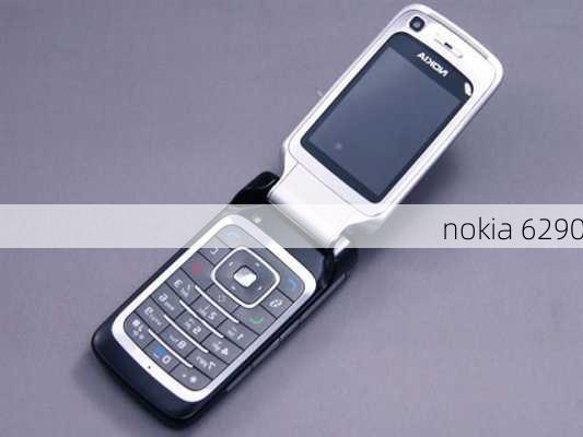 nokia 6290