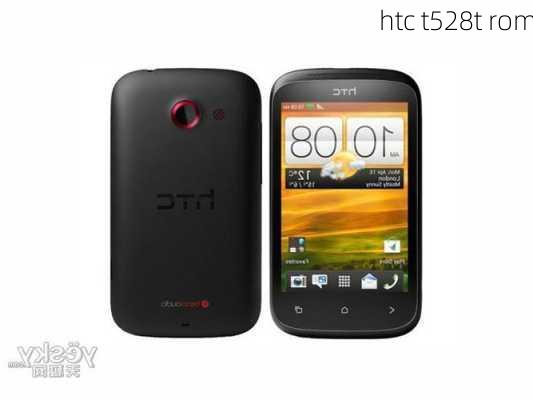 htc t528t rom