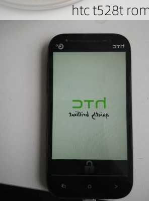 htc t528t rom