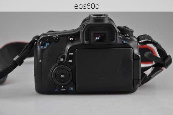 eos60d