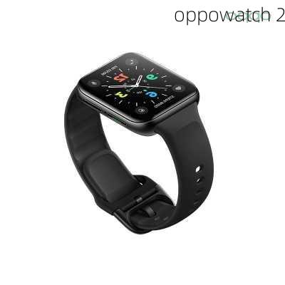 oppowatch 2