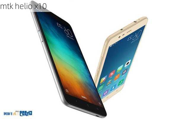 mtk helio x10