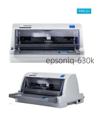 epsonlq-630k