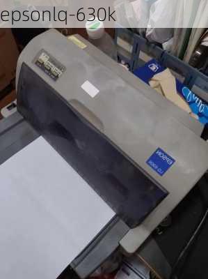 epsonlq-630k