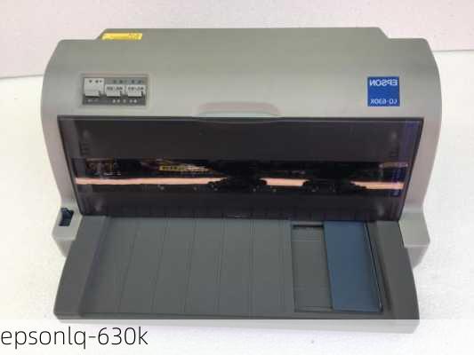 epsonlq-630k