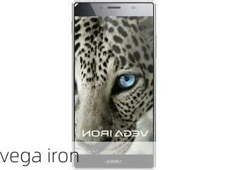 vega iron