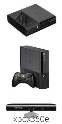 xbox360e