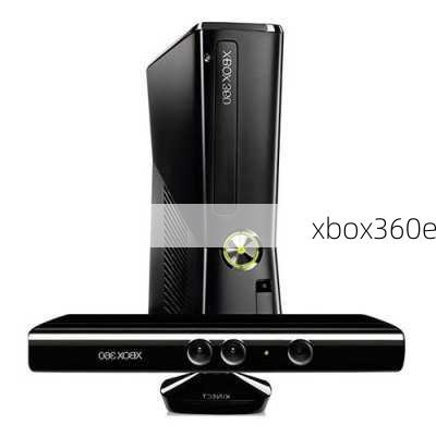 xbox360e