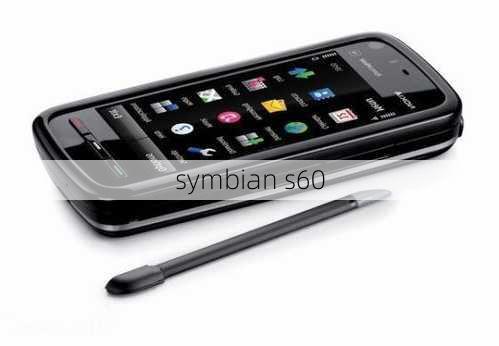 symbian s60