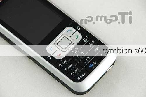 symbian s60