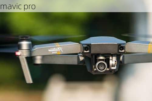 mavic pro