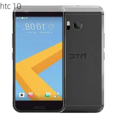 htc 10