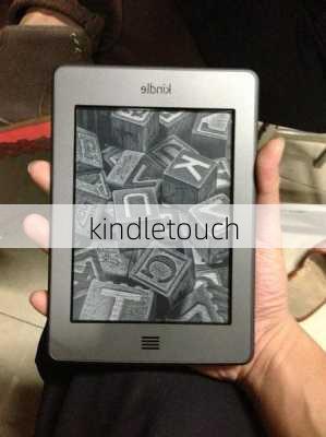 kindletouch