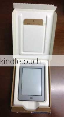 kindletouch