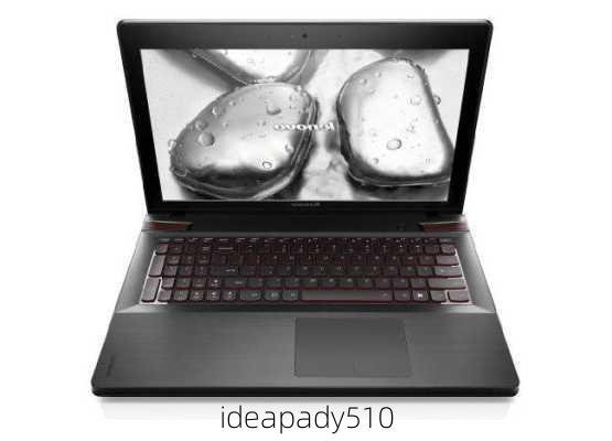 ideapady510