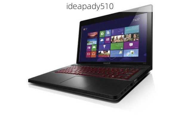 ideapady510