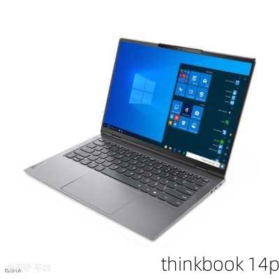 thinkbook 14p