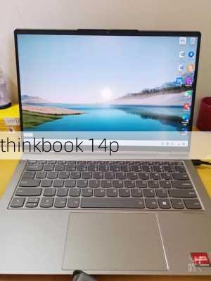 thinkbook 14p