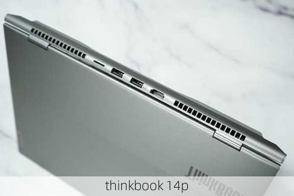 thinkbook 14p