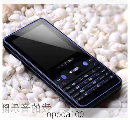 oppoa100