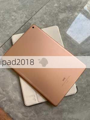 ipad2018