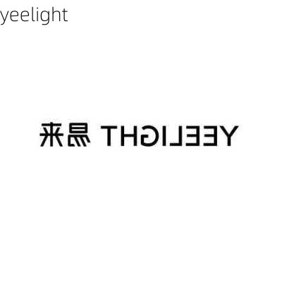 yeelight