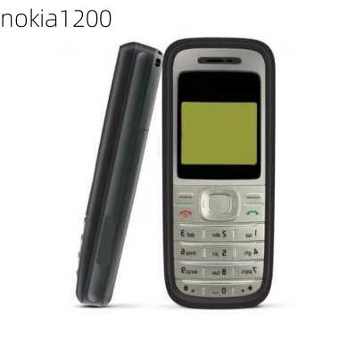 nokia1200