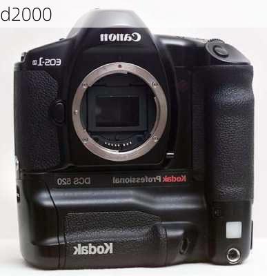 d2000