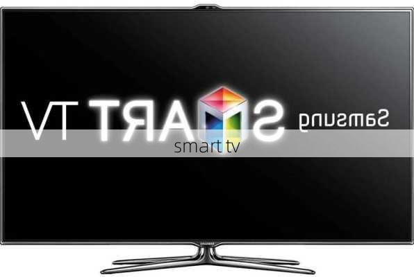 smart tv