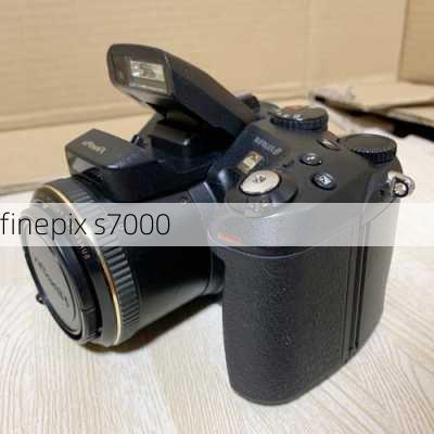 finepix s7000