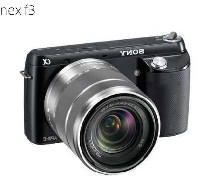 nex f3