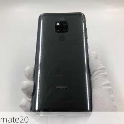 mate20