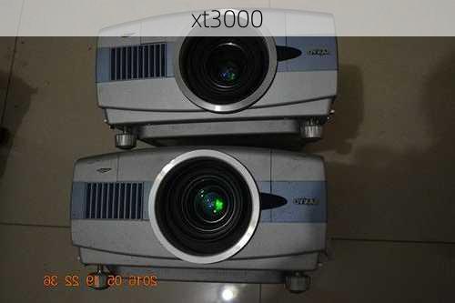 xt3000