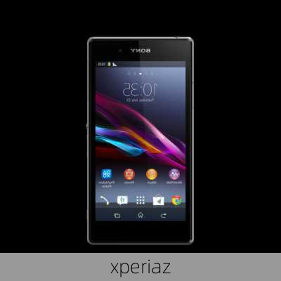 xperiaz