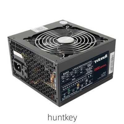 huntkey