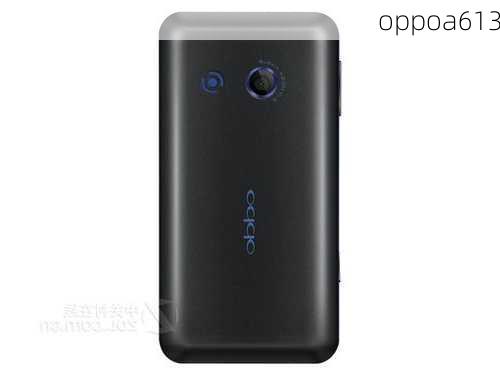 oppoa613