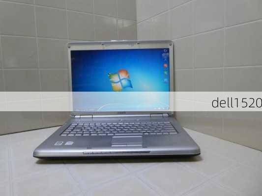 dell1520