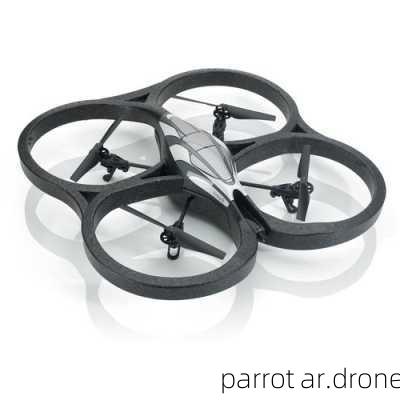 parrot ar.drone