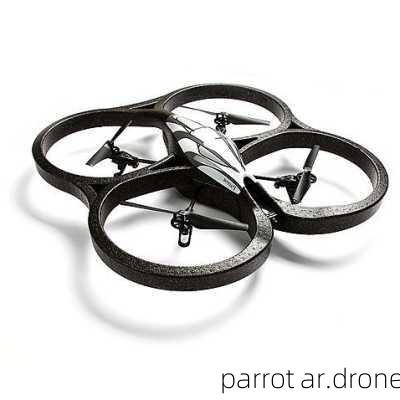 parrot ar.drone