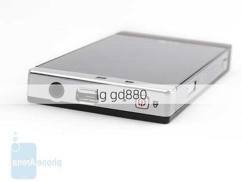 lg gd880