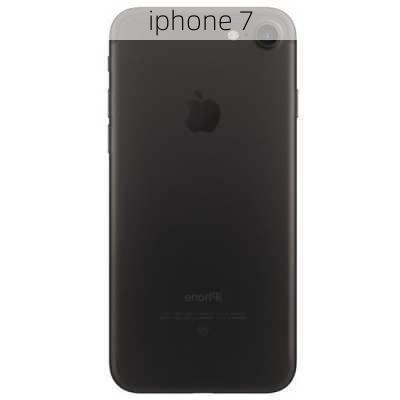 iphone 7