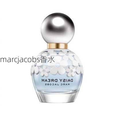 marcjacobs香水