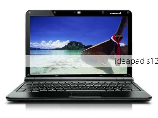 ideapad s12